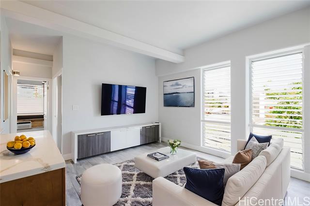 1096 Beretania Street, 301, Honolulu, HI 96814