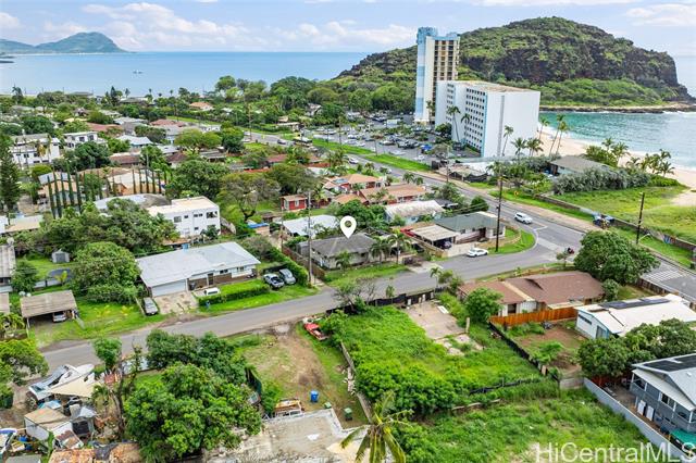 84-107 Jade Street, Waianae, HI 96792