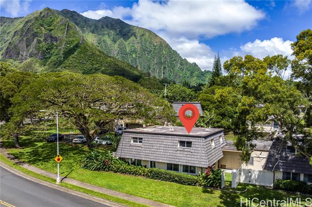 46-435 Kahuhipa Street, B, Kaneohe, HI 96744