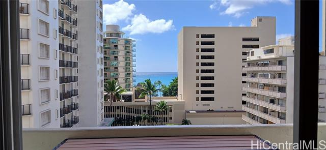 2450 Prince Edward Street, 1010A, Honolulu, HI 96815