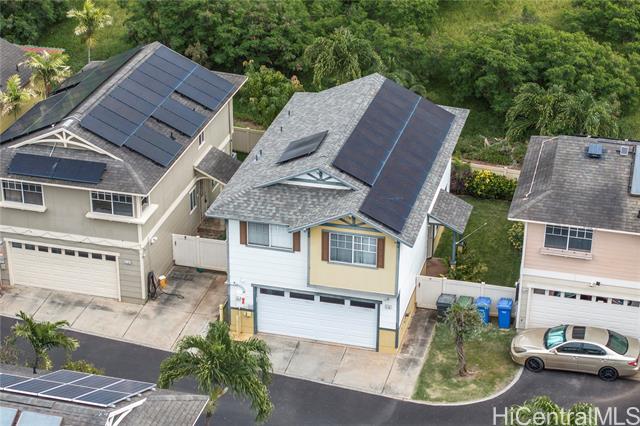 91-284 Makalea Street, 25, Ewa Beach, HI 96706