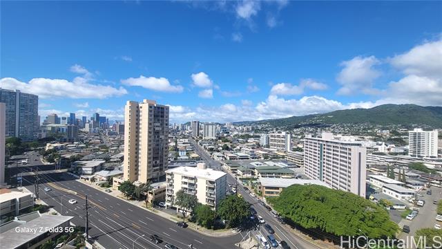 2499 Kapiolani Boulevard, 1600, Honolulu, HI 96826