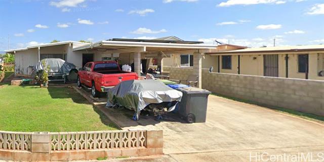 91-829 Lakana Place, Ewa Beach, HI 96706