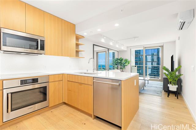 1388 Kapiolani Boulevard, 1807, Honolulu, HI 96814