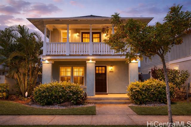 91-1775 Waiaama Street, Ewa Beach, HI 96706