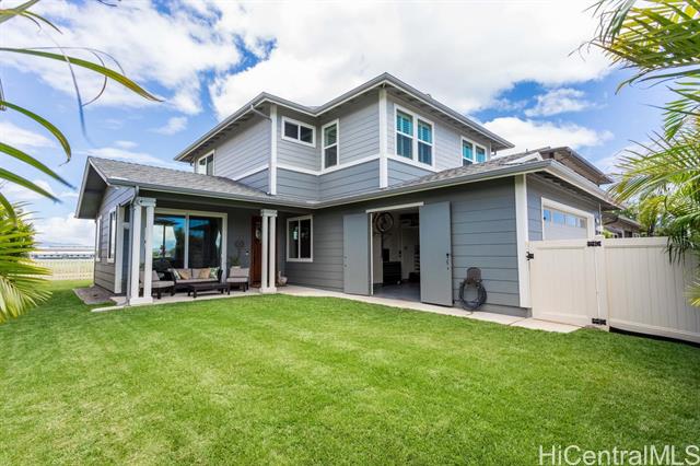 91-1193 Hokua Street, Ewa Beach, HI 96706