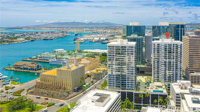 225 Queen Street, 25C, Honolulu, HI 96813
