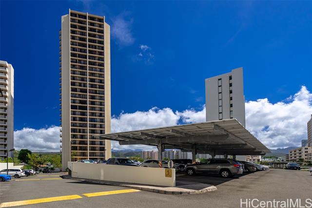 3130 Ala Ilima Street, 18C, Honolulu, HI 96818