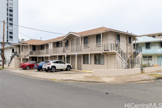 2128 Date Street, Honolulu, HI 96826