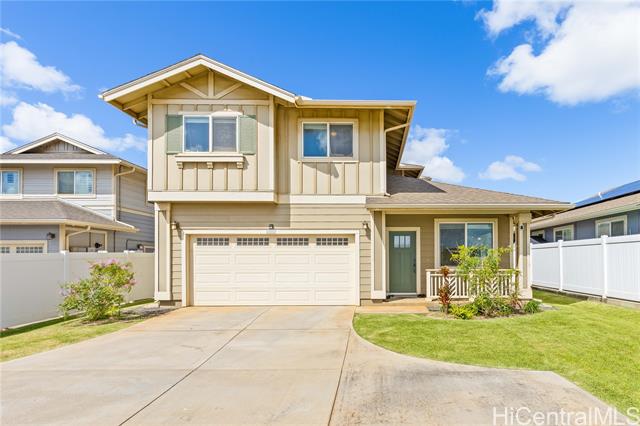 91-1590 Ilikana Street, Ewa Beach, HI 96706