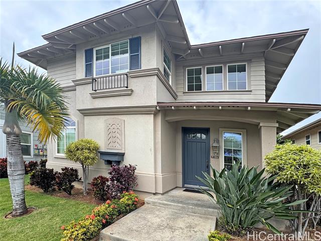 91-1016 Kai Uhu Street, Ewa Beach, HI 96706