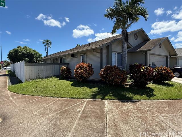 91-2061 Laakona Place, Ewa Beach, HI 96706