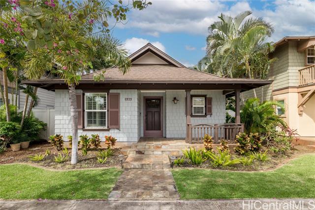 91-2016 Kamakana Street, Ewa Beach, HI 96706