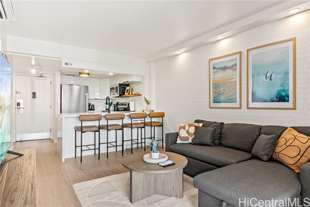 1777 Ala Moana Boulevard, 1805, Honolulu, HI 96815