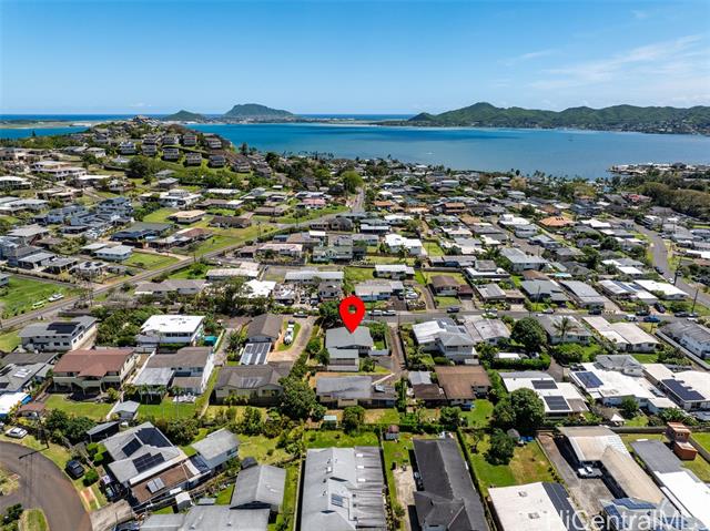 45-1126 Maka Street, Kaneohe, HI 96744