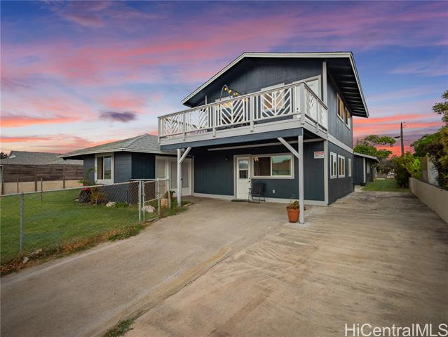 145 Kane Street, Kahului, HI 96732