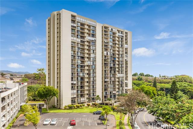 98-500 Koauka Loop, 7G, Aiea, HI 96701