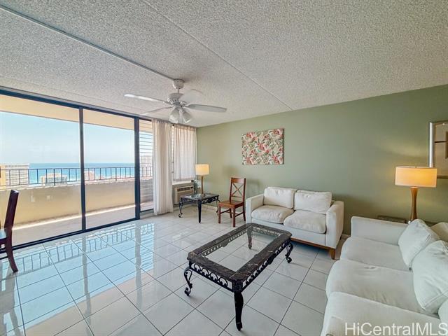 2240 Kuhio Avenue, 3505, Honolulu, HI 96815