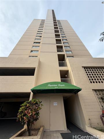 2474 Kapiolani Boulevard, 1002, Honolulu, HI 96826