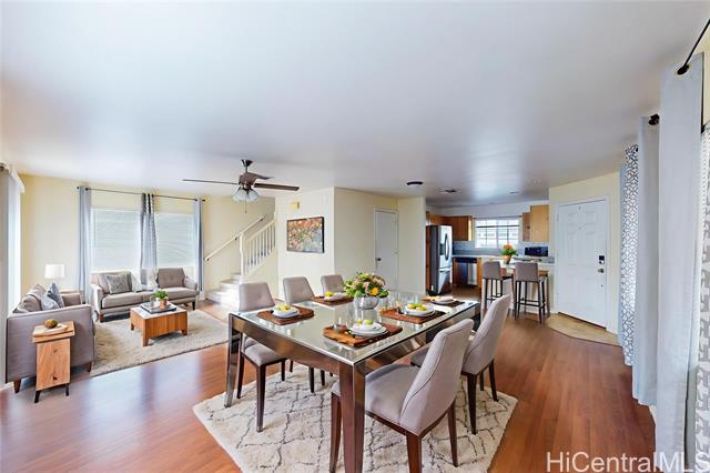 87-1958 Pakeke Street, B, Waianae, HI 96792