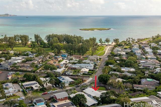 151 Alala Road, Kailua, HI 96734