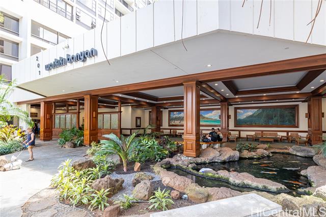 201 Ohua Avenue, 2905 MAUKA, Honolulu, HI 96815