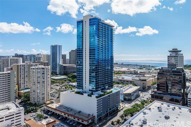 629 Keeaumoku Street, 3810, Honolulu, HI 96814