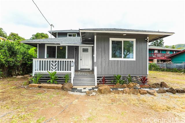 84-1070 Lahilahi Street, Waianae, HI 96792