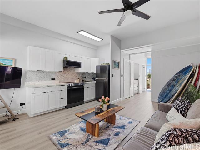 New Condo for sale in Metro Honolulu, $320,000