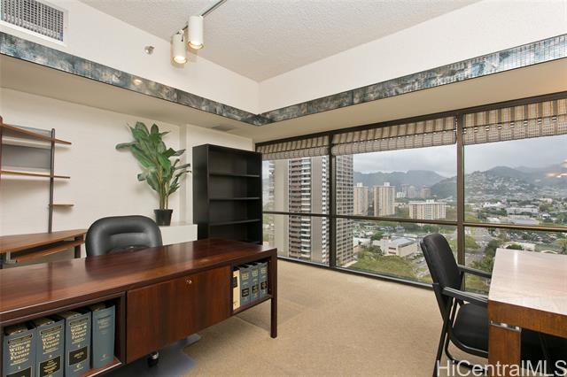 1188 Bishop Street, 1706, Honolulu, HI 96813