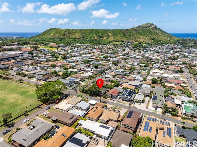 3531 Kilauea Avenue, Honolulu, HI 96816