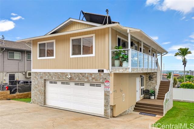 99-250 Aiea Heights Drive, Aiea, HI 96701