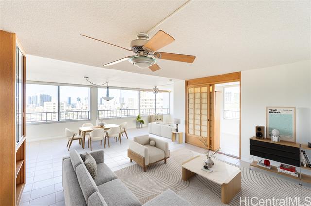 1310 Heulu Street, 1102, Honolulu, HI 96822