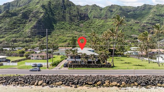 51-408 Kamehameha Highway, Kaaawa, HI 96730