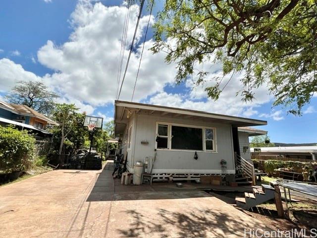 85-1065 Pilokea Street, Waianae, HI 96792
