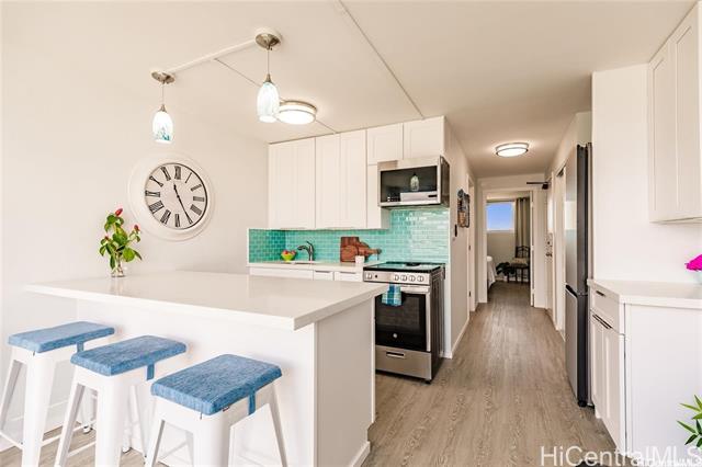 New Condo for sale in Metro Honolulu, $389,900