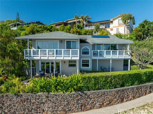 2156 Aha Niu Place, Honolulu, HI 96821