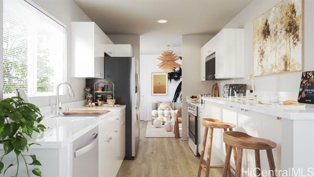 91-3525 Kamalie Mua Street, 33, Ewa Beach, HI 96706