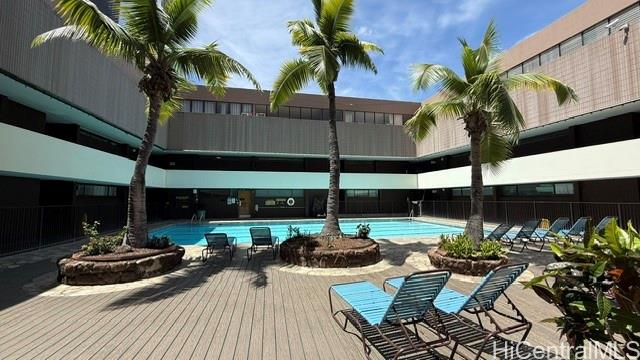 1088 Bishop Street, 1112, Honolulu, HI 96813