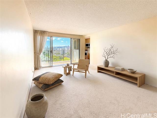 1541 Dominis Street, PH1, Honolulu, HI 96822