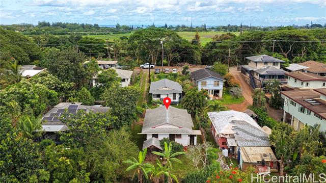 66-409 Paalaa Road, B, Haleiwa, HI 96712
