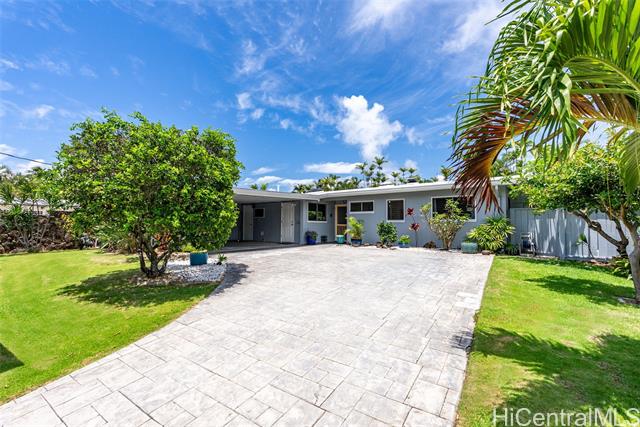 533 Iana Street, Kailua, HI 96734