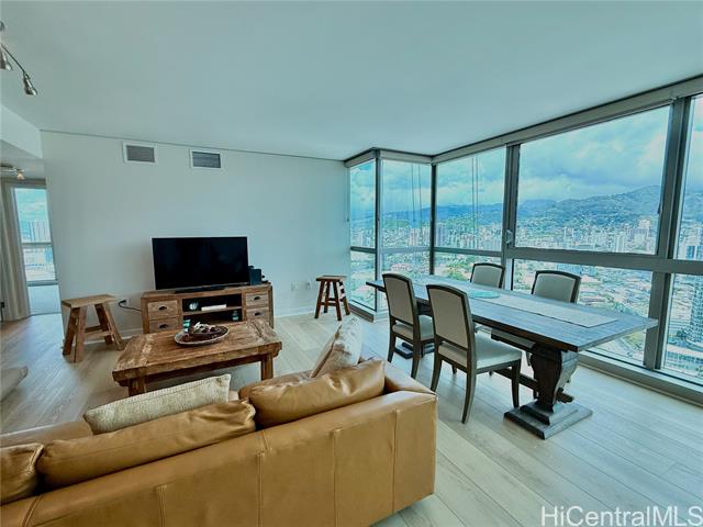 1177 Queen Street, 3501, Honolulu, HI 96814