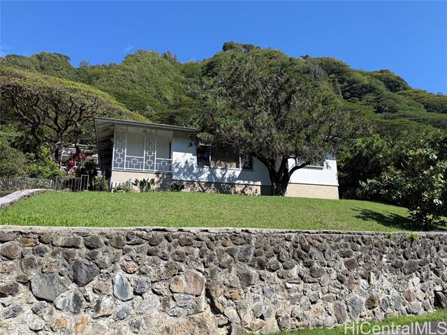 3292 Keahi Street, Honolulu, HI 96822
