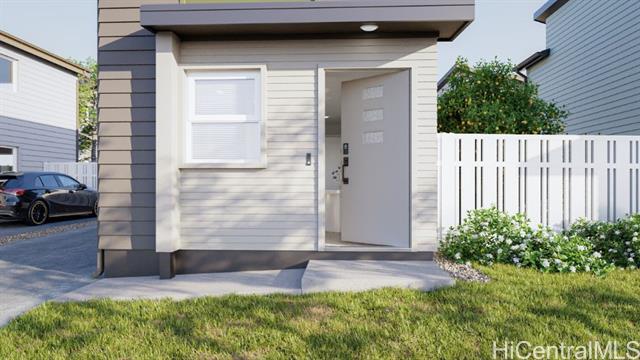 91-3525 Kamalie Mua Street, 35, Ewa Beach, HI 96706