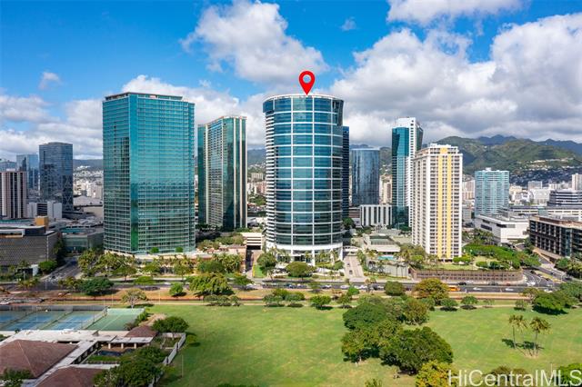 1330 Ala Moana Boulevard, 1505, Honolulu, HI 96814