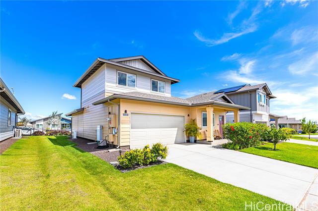 91-1819 Kapeku Loop, Ewa Beach, HI 96706