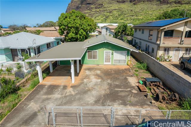87-146 Lualei Place, Waianae, HI 96792