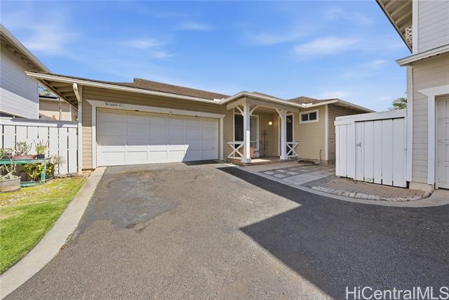 91-1064 Kalehuna Street, C, Kapolei, HI 96707