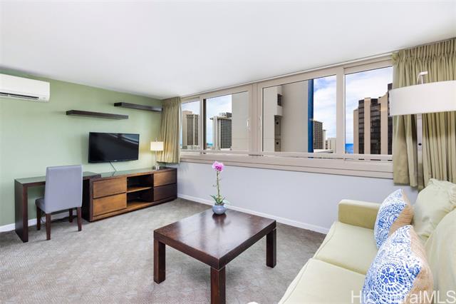 445 Seaside Avenue, 1921, Honolulu, HI 96815